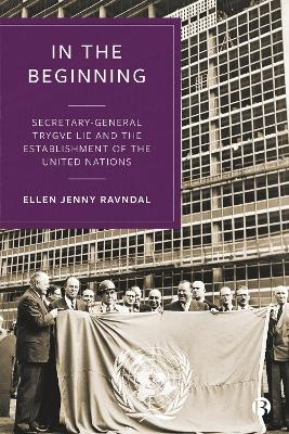 In the Beginning - Ellen J. Ravndal