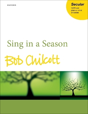 Sing in a Season - 