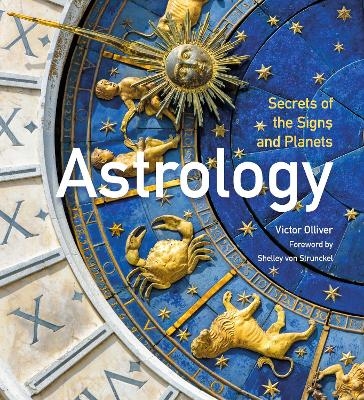 Astrology - Victor Olliver