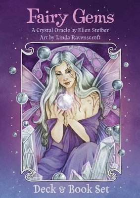 Fairy Gems - Ellen Steiber, Linda Ravenscroft