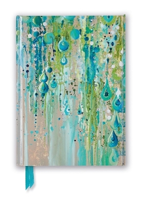 Nel Whatmore: Emerald Dew (Foiled Journal) - 