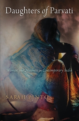 Daughters of Parvati - Sarah Pinto