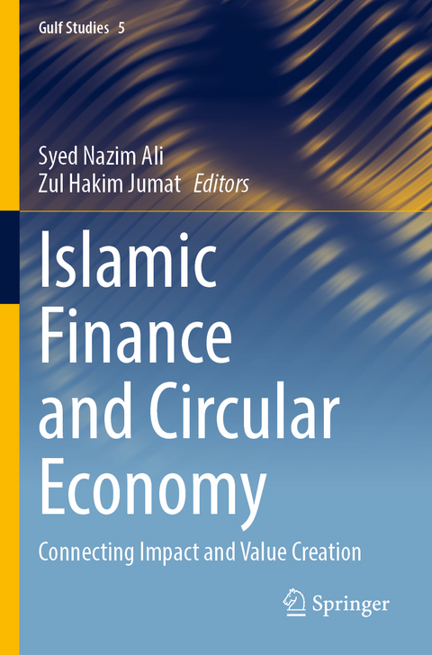 Islamic Finance and Circular Economy - 