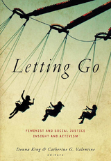 Letting Go - 