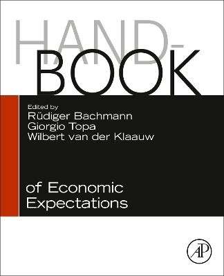 Handbook of Economic Expectations - 