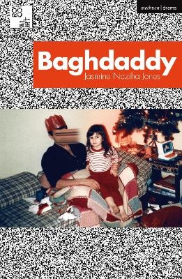 Baghdaddy - Jasmine Naziha Jones