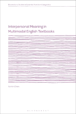 Interpersonal Meaning in Multimodal English Textbooks - Dr Yumin Chen