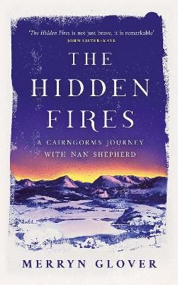 The Hidden Fires - Merryn Glover