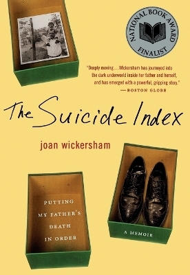 Suicide Index - Joan Wickersham