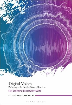 Digital Voices - Dr Saul Lemerond, Dr Leigh Camacho Rourks