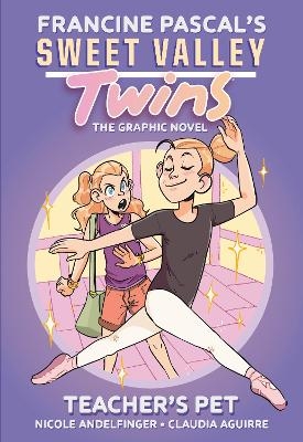 Sweet Valley Twins: Teacher's Pet - Francine Pascal