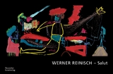 WERNER REINISCH - 