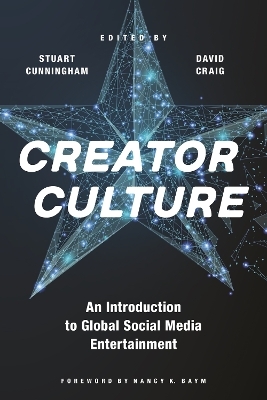 Creator Culture - 