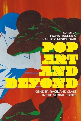 Pop Art and Beyond - 