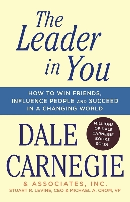 The Leader in You - Dale Carnegie