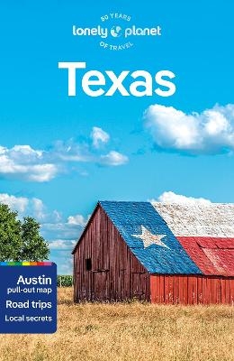 Texas - Justine Harrington, Stephen Lioy, Regis St Louis