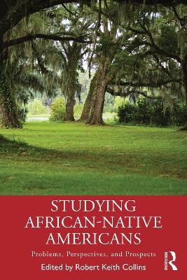 Studying African-Native Americans - 