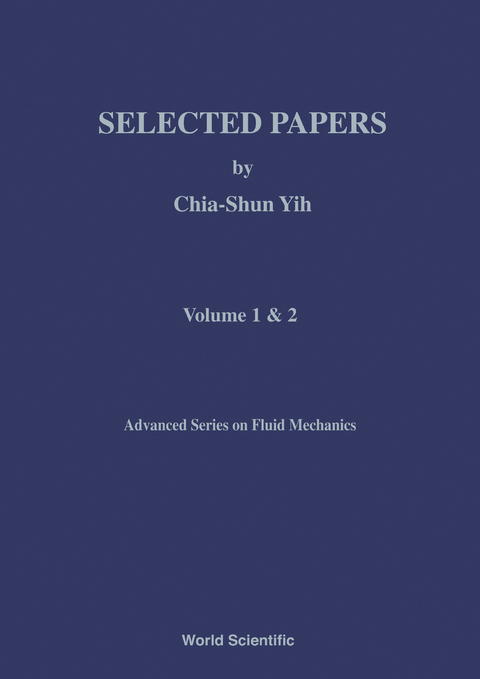 SEL PAPER BY CHIA-SHUN YIH (2V) - 