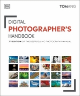 Digital Photographer's Handbook - Ang, Tom