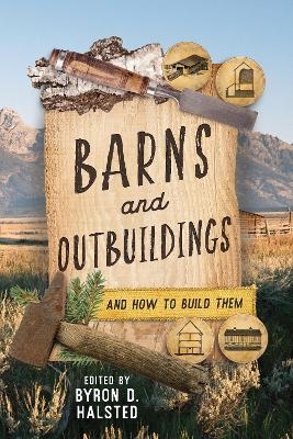 Barns and Outbuildings - 