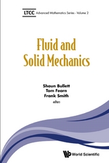 Fluid And Solid Mechanics - 