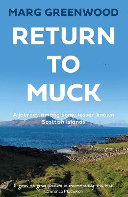 Return to Muck - Marg Greenwood