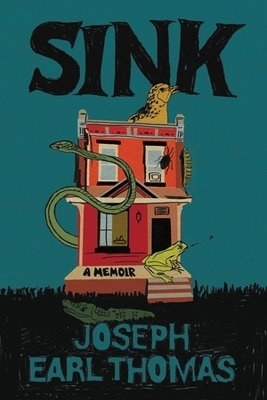 Sink - Joseph E Thomas