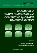 HANDBK OF GRAPH GRAMMARS & COMPUT.(VOL3) - 