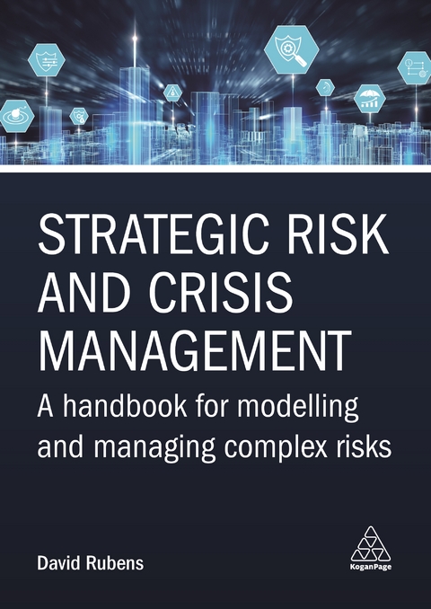 Strategic Risk and Crisis Management - David Rubens