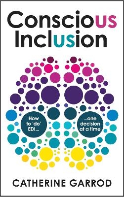 Conscious Inclusion - Catherine Garrod