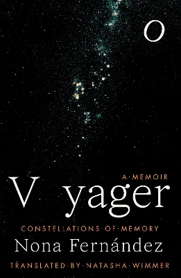 Voyager - Nona Fernandez