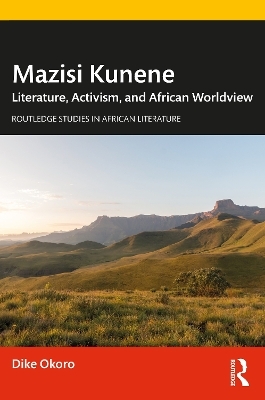 Mazisi Kunene - Dike Okoro