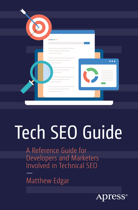 Tech SEO Guide - Matthew Edgar