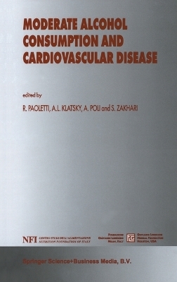 Moderate Alcohol Consumption and Cardiovascular Disease - 