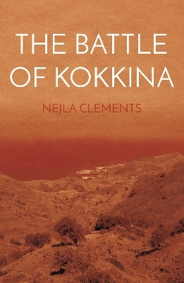 The Battle of Kokkina - Nejla Clements