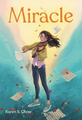 Miracle - Karen Chow