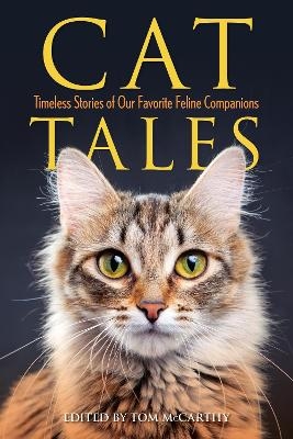 Cat Tales - 