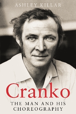 Cranko - Ashley Killar