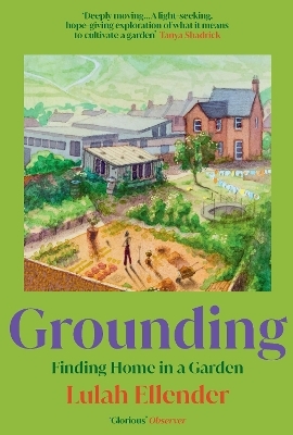 Grounding - Lulah Ellender