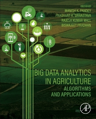 Big Data Analytics in Agriculture - 