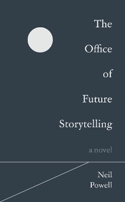 The Office of Future Storytelling - Neil Powell