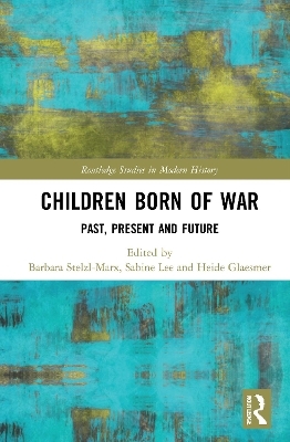 Children Born of War - 