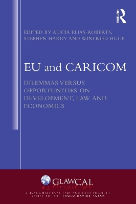 EU and CARICOM - 