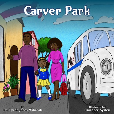 Carver Park -  Lynda Jones Mubarak