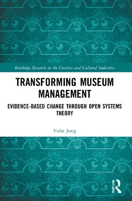 Transforming Museum Management - Yuha Jung