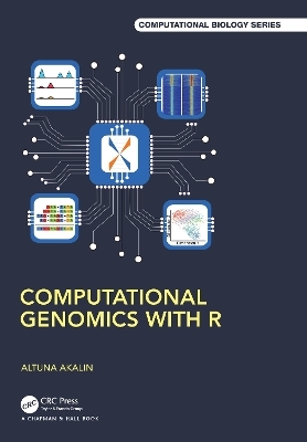 Computational Genomics with R - Altuna Akalin