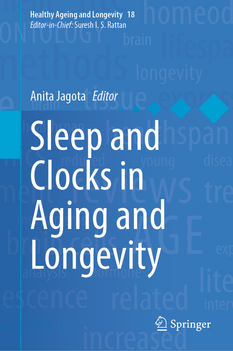 Sleep and Clocks in Aging and Longevity - 