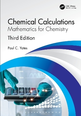 Chemical Calculations - Paul C. Yates