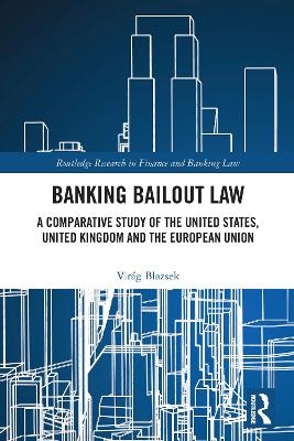 Banking Bailout Law - Virág Blazsek