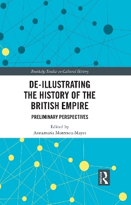 De-Illustrating the History of the British Empire - 